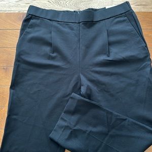 Ann Taylor ankle pants